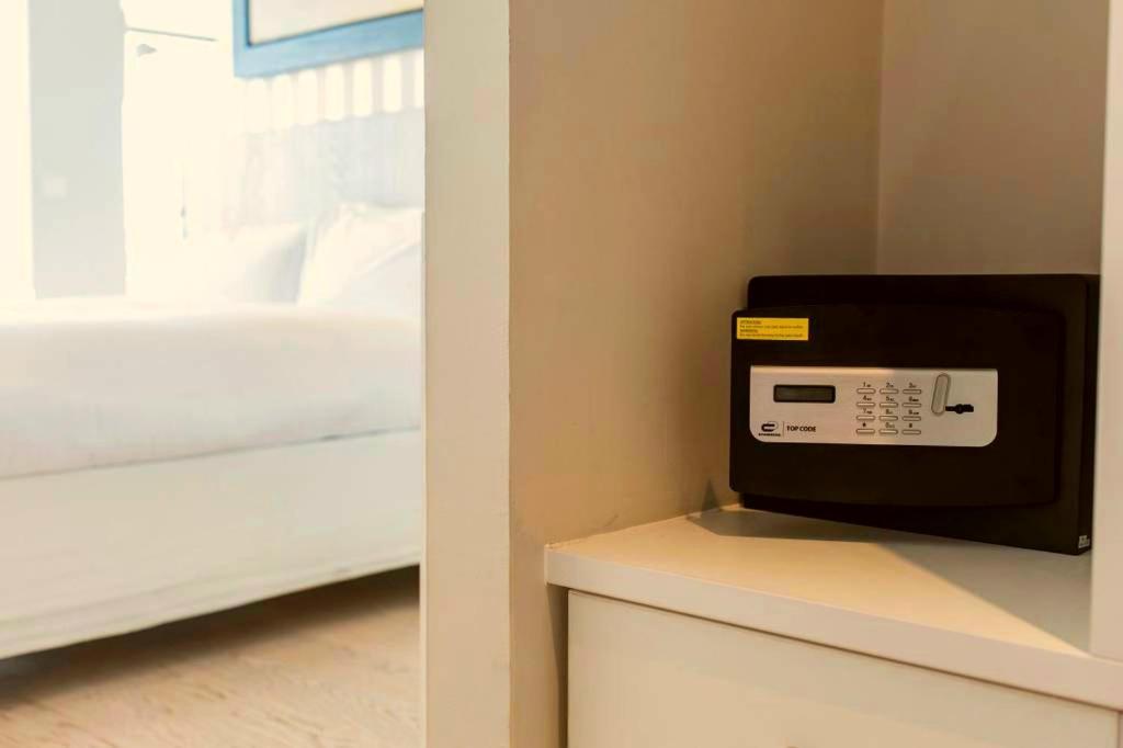Lovelystay - Full Sky In Chiado Lisboa Eksteriør bilde